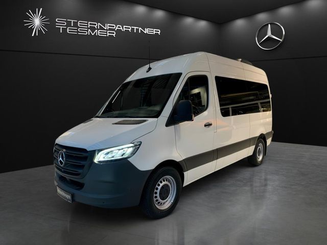 Mercedes-Benz SPRINTER 315 CDI L2H2 - TOP FÜR WOHNMOBIL-AUSBAU