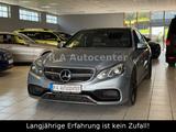 Mercedes-Benz E 63 AMG E -Klasse Lim. E 63 AMG S 4Matic