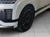 Hyundai IONIQ 9 - Vorschau Bild 12