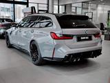 BMW M3 Competition Touring mit M x - BMW Neuwagen: Kombi