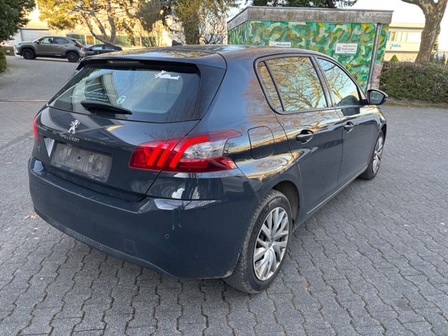 Peugeot 308 1.5 HDI/Klimaaut./Navi/M1/Netto 4400