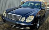 Mercedes-Benz E 200 - Mercedes-Benz E 200
