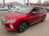Mitsubishi Eclipse Cross Spirit+ 2WD/SHZ/LRHZ/S+W/2HD - Mitsubishi Eclipse Cross aus 2021