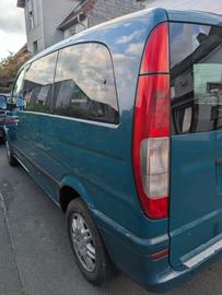 صورة 8 لـ 2004 Mercedes-BENZ VIANO