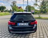 BMW 340i Touring  - BMW 340 Gebrauchtwagen
