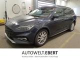 Ford Focus 1.5 EcoBoost Active X Aut./AHK/PANO-D/ACC/ - Ford Focus: Standheizung