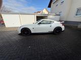 Nissan 370Z 3.7 nismo nismo 1.Hand nur 36.000km  - Nissan 370Z: Sportwagen