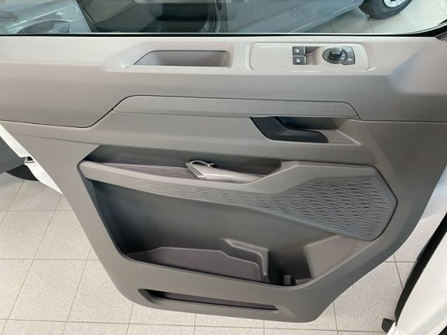 Transporter Kasten 2.0 TDI 8-Gang-Automatik