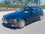 BMW 316i Compact 316i - BMW 316 aus 1995: Compact