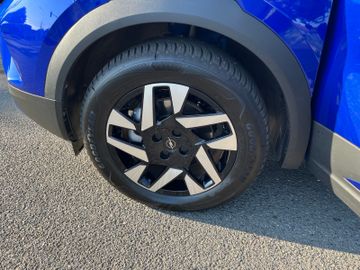 Opel Mokka-e 54 kWh Batterie 115kW Edition