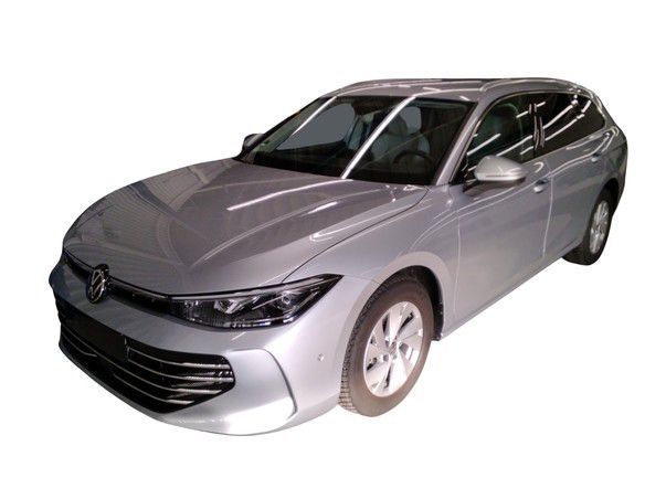 Volkswagen Passat Variant - Bild 2