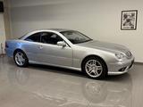 Mercedes-Benz CL 55 AMG Kompressor ,Neuzustand.1.Lack.58900km, - gebrauchte Mercedes-Benz CL-Klasse aus dem Jahr 2004