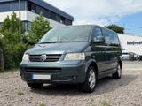 Volkswagen T5 Multivan Atlantis Top Zustand Garantie - Volkswagen T5 Multivan in Frankfurt (Main)
