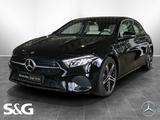 Mercedes-Benz A 180 PANO+KEYLESS+TOTWINKEL+LED+18"+LEDER BEIGE - Mercedes-Benz A 180 in Karlsruhe