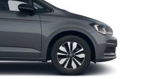 Volkswagen Touran - Vorschau Bild 4