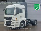 MAN TGS 18.460 4X2 LX Retarder Alcoa's - MAN TGS 18-460