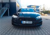 Audi S5 3.0 TFSI tiptronic Quattro Sportback -Massge - Audi S5: Sportback