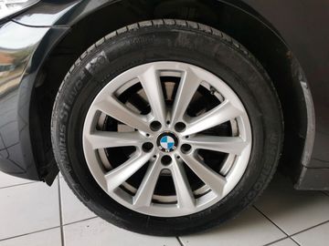 BMW 520 - 10