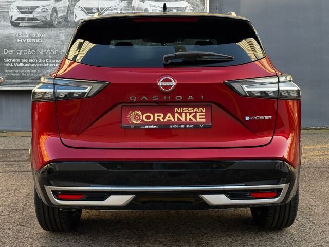 Fahrzeugabbildung Nissan Qashqai 1.5 VC-T e-Power Tekna 19`*PP*PGD*MJ25