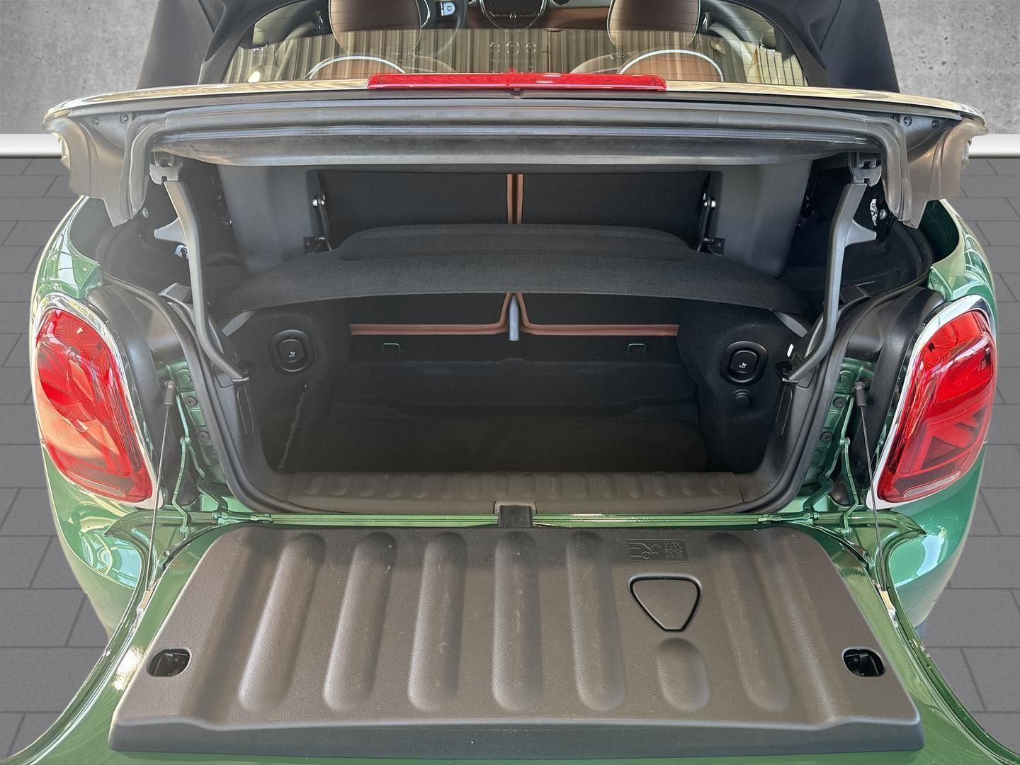 MINI Cooper Cabrio - Bild 14