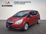 Opel Meriva B Active KLIMA AHK *TÜV 05/2027 - Opel Meriva: 2.0