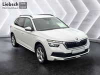 Skoda Kamiq - Vorschau Bild 7