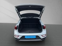 Volkswagen T-Roc - Vorschau Bild 19