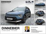 Kia NIRO Spirit 1.6 HEV LED+Navi+Kamera+Glasdach - Kia Niro Jahreswagen