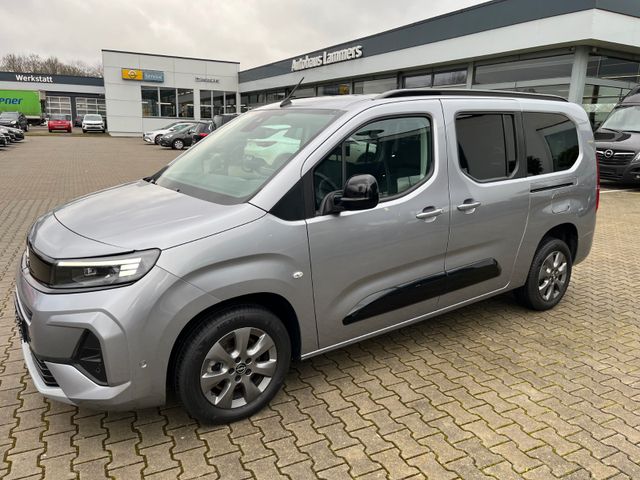 Opel Combo Life 1.5 D XL GS-Line*Automatik*7-Sitze*