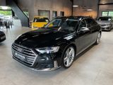 Audi S8 B&O HuD Keramik Laserl. Pano Standh. TV 360° - Audi S8 aus 2020
