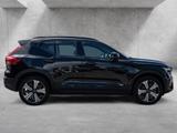 Volvo XC40 Plus Pure Electric ACC LENKRADHZ. STANDHZ - mit Elektro-Antrieb: Plus