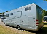 Phoenix Top-Liner 9900 AXL -PKW Garage -Diesel Gen. - Phoenix Wohnwagen & Wohnmobile
