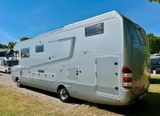 Phoenix Top-Liner 9900 AXL -PKW Garage -Diesel Gen. - Phoenix Integrierter