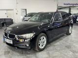 BMW 316d Touring Advantage*Autom.*Keyless*Navi*PDC* - Gebrauchtwagen in München bis 10.000 Euro