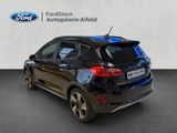 Ford Fiesta 1.0 EcoBoost Hybrid S&S ACTIVE - Ford Fiesta Tageszulassungen mit Benzin-Antrieb