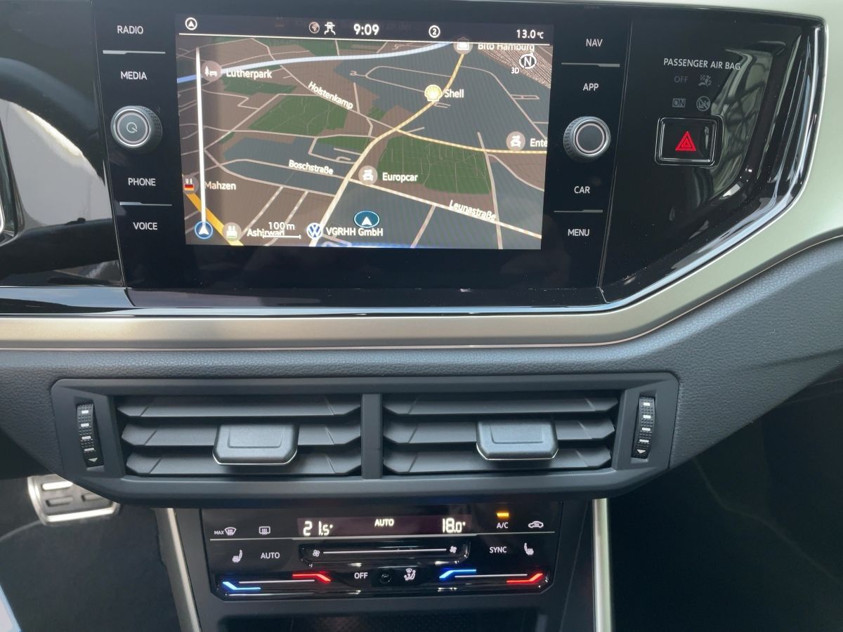 Volkswagen Polo - Bild 14