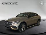Mercedes-Benz GLC 220 d 4M Coupé AMG+NIGHT+AHK+SCHIEBEDACH+LED - Mercedes-Benz Gebrauchtwagen in Bocholt