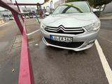 Citroën C4 VTi 120 SELECTION Scheckheftgepflegt  - Citroën C4: Vti