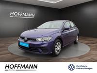 Volkswagen Polo 1.0 TSI Fresh LED+PDC+AppConnect+DAB