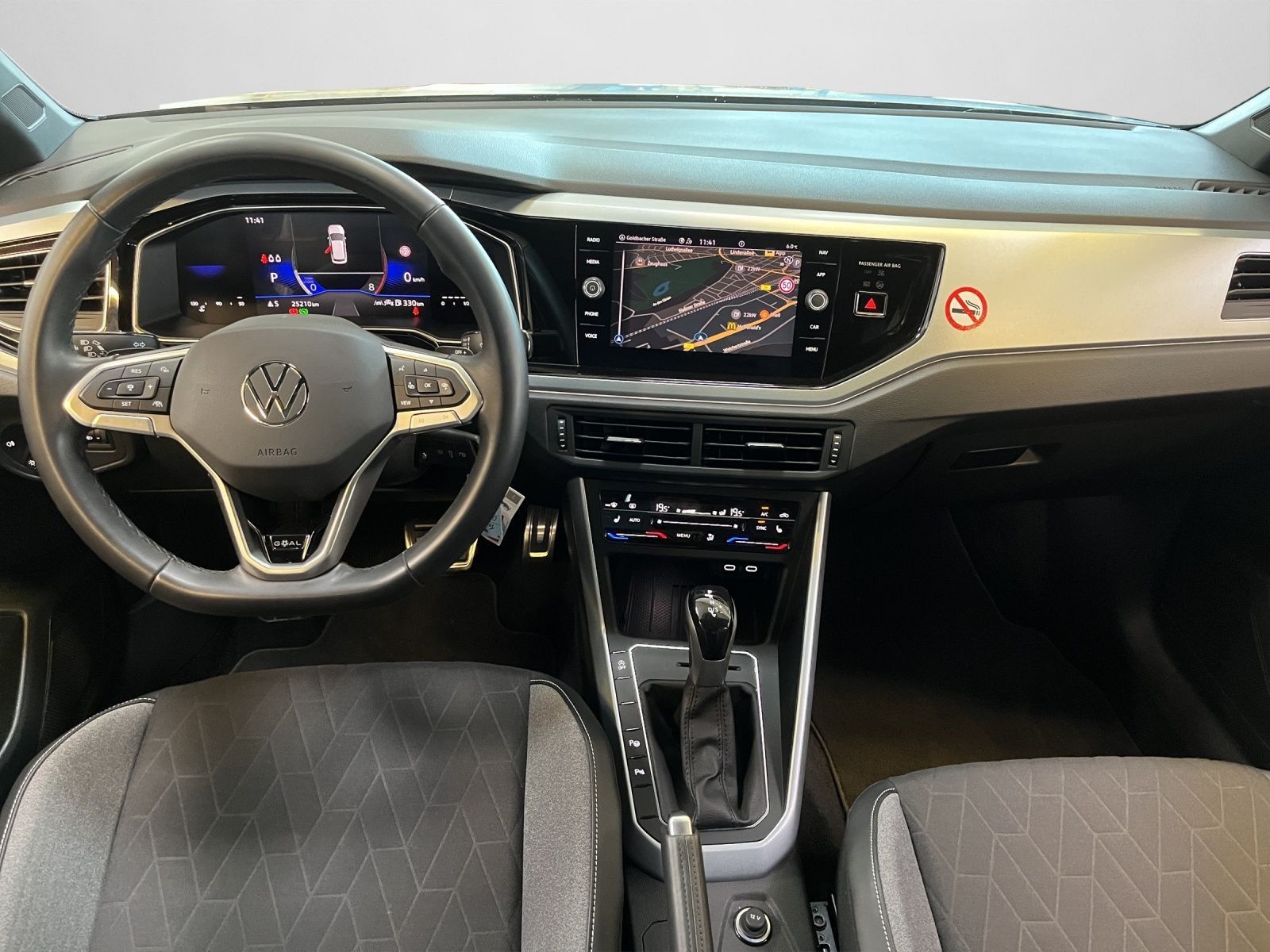 Volkswagen Taigo - Bild 4