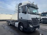 Mercedes-Benz Actros2540/6x2/Fahrschule/5-Sitze/Driving-School - 4x4 Actros