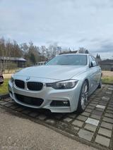 BMW 325d Touring M Sport - BMW 325: 325d M Sport