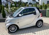 Smart Fortwo Cabrio MHD 451 - Smart Gebrauchtwagen in Kassel