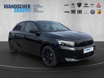 Opel Corsa F 1.2 Turbo GS +Navi+Kam.+KeyLess+SHZ+LED