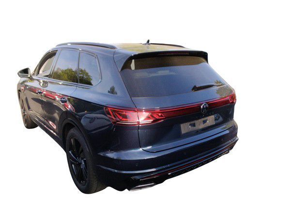 Volkswagen Touareg - Bild 5
