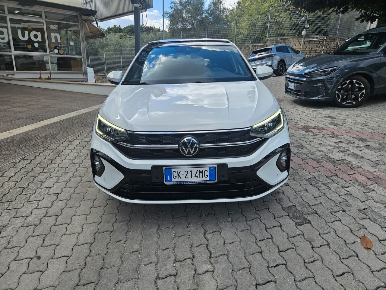 Other Volkswagen Taigo 1.0 TSI 110 CV R-Line imagem 3