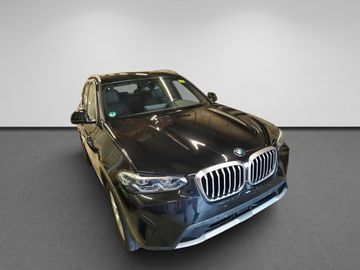 BMW X3 - 6