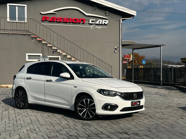 Fiat Tipo 1.4 T-Jet 120CV GPL 5 porte Lounge - U