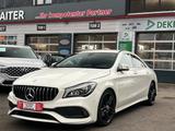 Mercedes-Benz CLA 180*AMG-Paket*TÜV* - gebrauchte Mercedes-Benz CLA 180 aus dem Jahr 2016