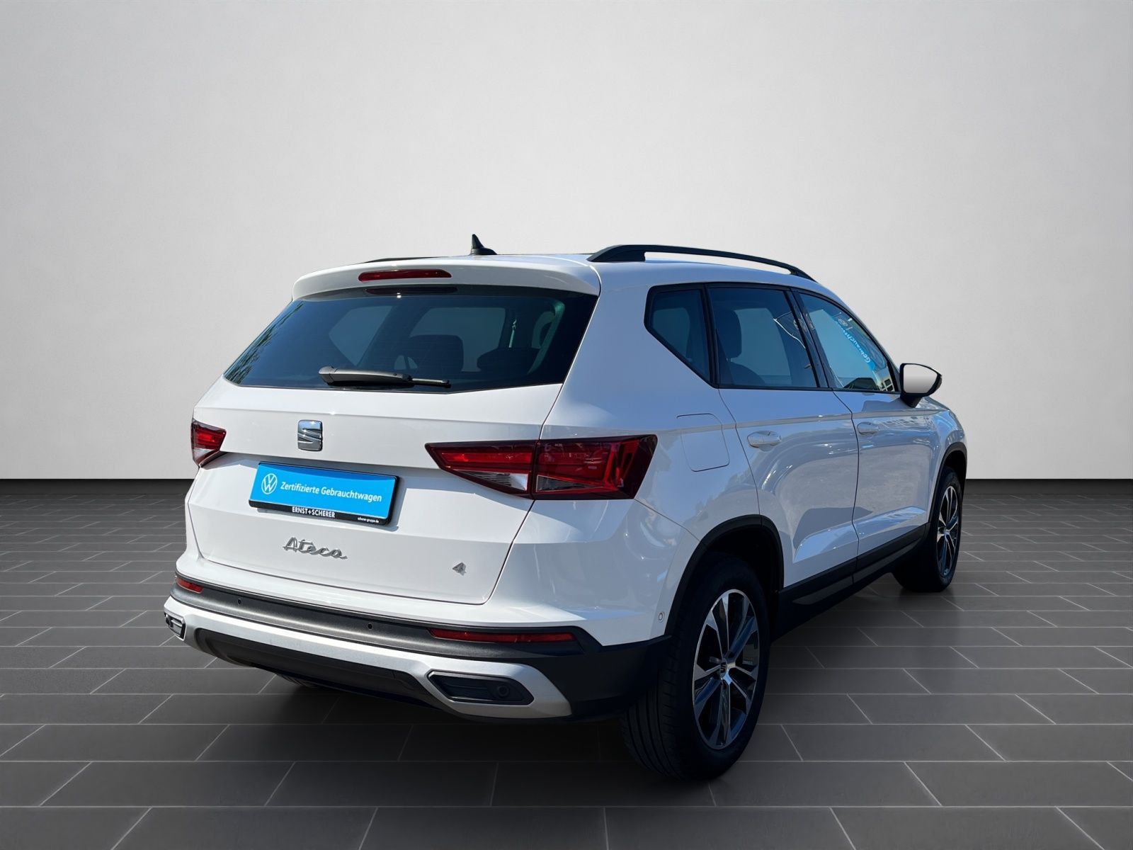 Seat Ateca - Bild 2